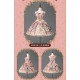 Classical Puppets Rapunzel Tea Party JSK and One Piece(Leftovers/Full Payment Without Shipping)